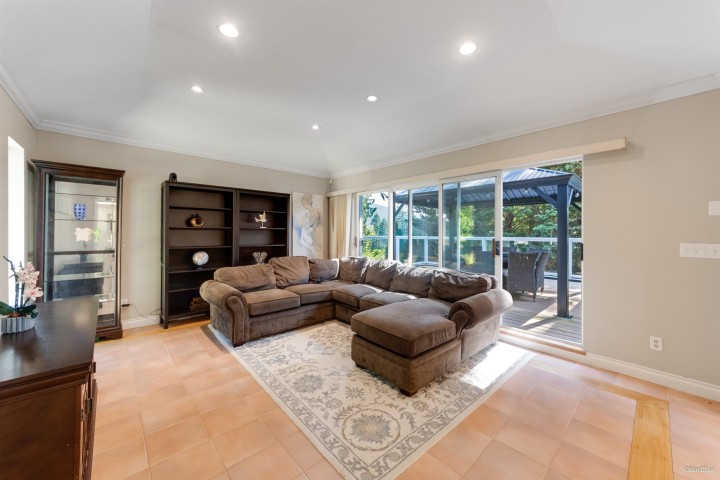 Photo 7 at 651 Kenwood Road, British Properties, West Vancouver