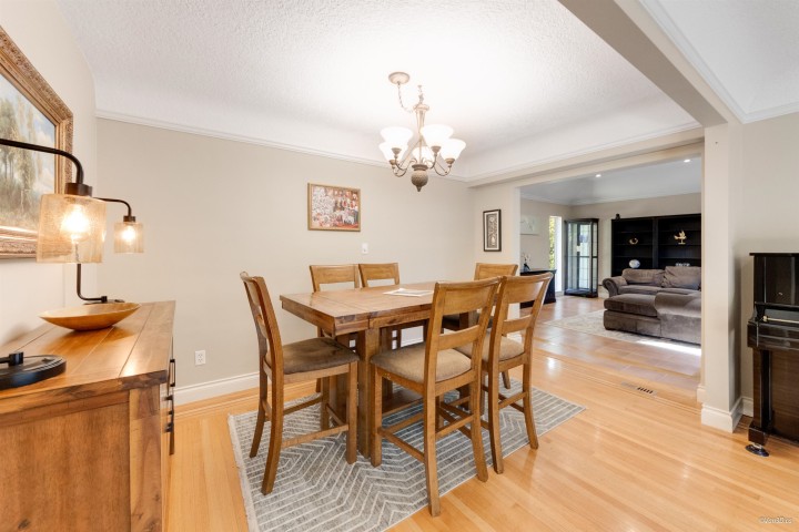 Photo 5 at 651 Kenwood Road, British Properties, West Vancouver