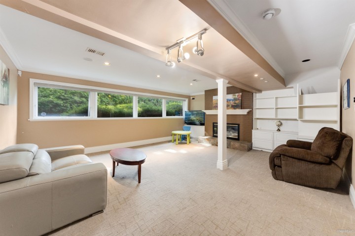 Photo 14 at 651 Kenwood Road, British Properties, West Vancouver