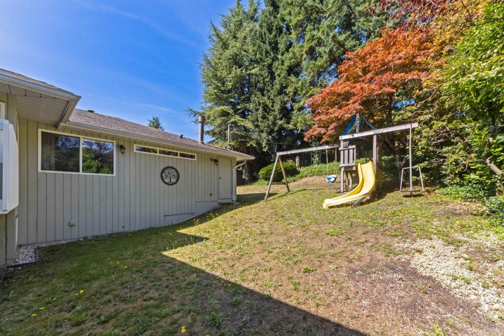 Photo 25 at 651 Kenwood Road, British Properties, West Vancouver