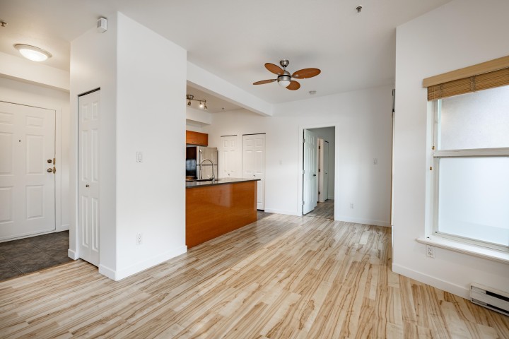 Photo 6 at 103 - 1688 E 8th Avenue, Grandview Woodland, Vancouver East