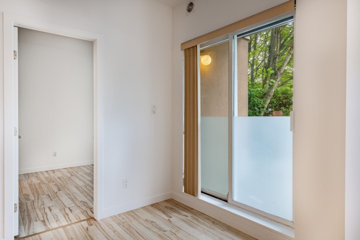 Photo 12 at 103 - 1688 E 8th Avenue, Grandview Woodland, Vancouver East