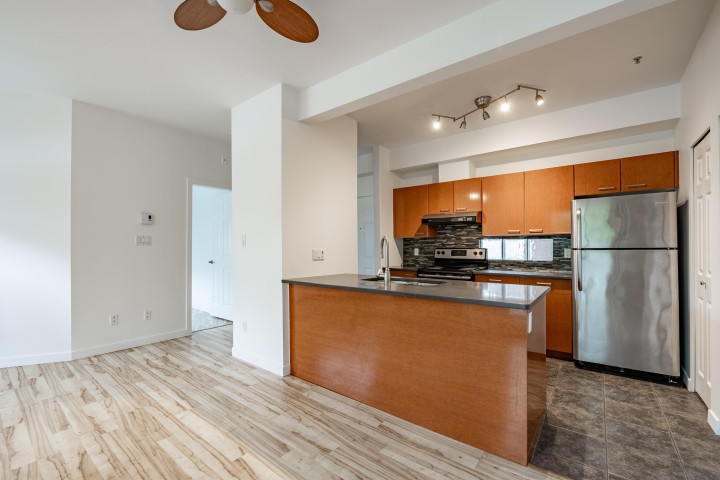 Photo 1 at 103 - 1688 E 8th Avenue, Grandview Woodland, Vancouver East