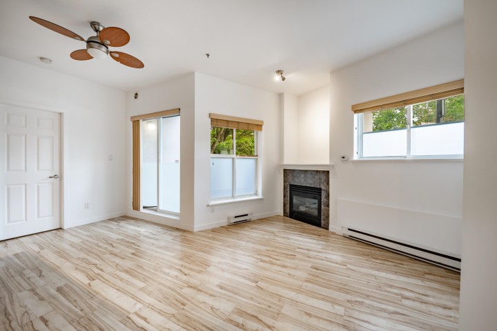 Photo 5 at 103 - 1688 E 8th Avenue, Grandview Woodland, Vancouver East