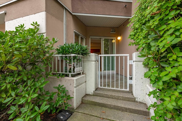Photo 15 at 103 - 1688 E 8th Avenue, Grandview Woodland, Vancouver East