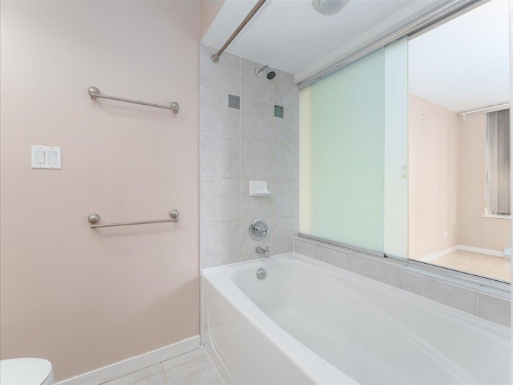 Photo 13 at 1406 - 989 Richards Street, Downtown VW, Vancouver West