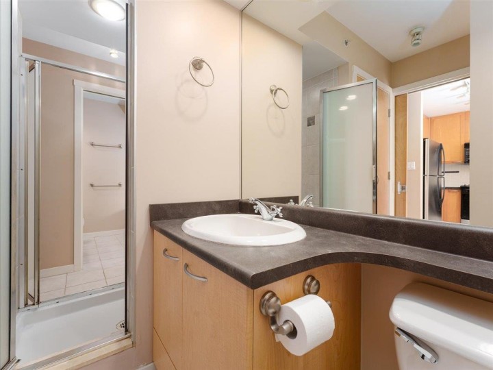 Photo 17 at 1406 - 989 Richards Street, Downtown VW, Vancouver West