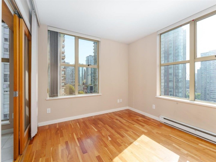 Photo 16 at 1406 - 989 Richards Street, Downtown VW, Vancouver West