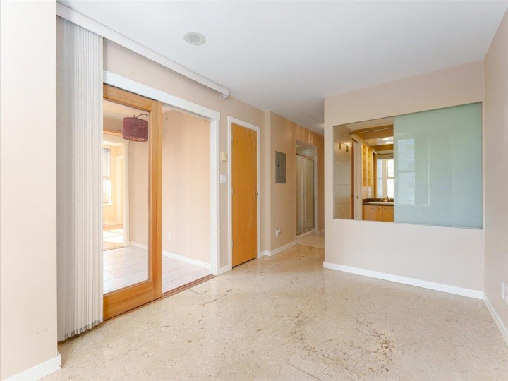 Photo 12 at 1406 - 989 Richards Street, Downtown VW, Vancouver West