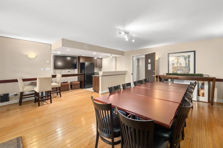 Photo 22 at 1406 - 989 Richards Street, Downtown VW, Vancouver West