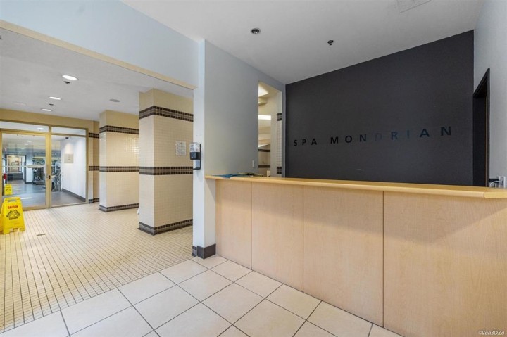 Photo 24 at 1406 - 989 Richards Street, Downtown VW, Vancouver West