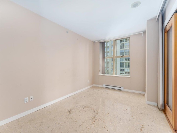 Photo 14 at 1406 - 989 Richards Street, Downtown VW, Vancouver West