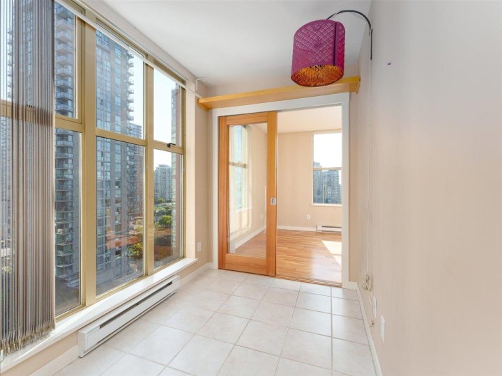 Photo 15 at 1406 - 989 Richards Street, Downtown VW, Vancouver West