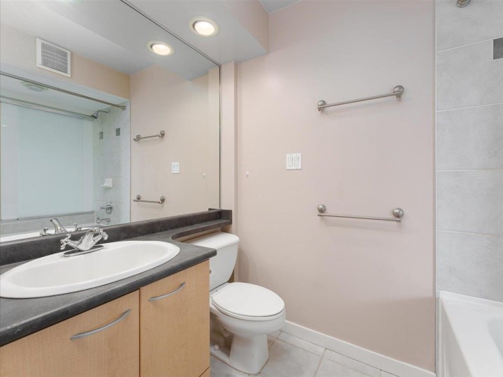 Photo 11 at 1406 - 989 Richards Street, Downtown VW, Vancouver West