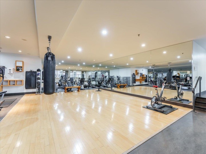 Photo 19 at 1406 - 989 Richards Street, Downtown VW, Vancouver West