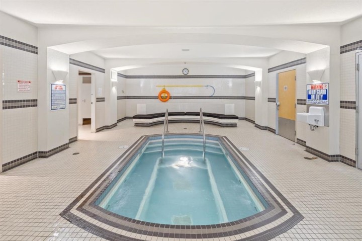 Photo 21 at 1406 - 989 Richards Street, Downtown VW, Vancouver West