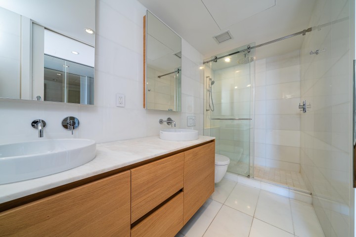 Photo 23 at 1002 - 1171 Jervis Street, West End VW, Vancouver West