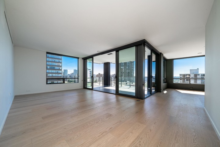 Photo 6 at 1002 - 1171 Jervis Street, West End VW, Vancouver West