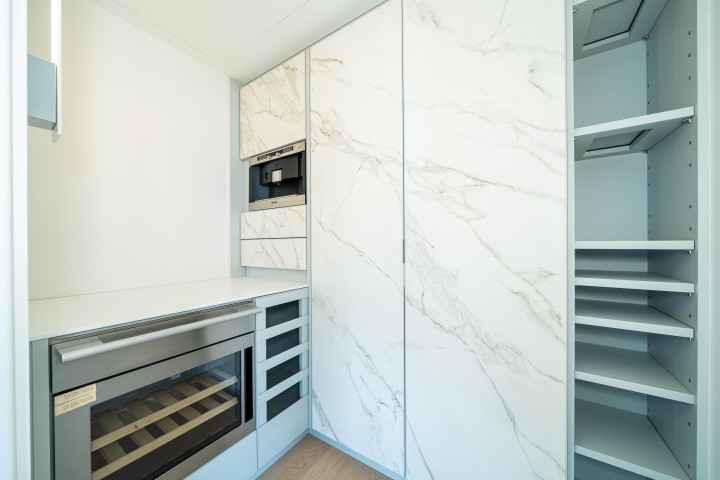 Photo 16 at 1002 - 1171 Jervis Street, West End VW, Vancouver West