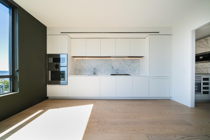 Photo 12 at 1002 - 1171 Jervis Street, West End VW, Vancouver West