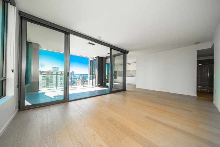 Photo 7 at 1002 - 1171 Jervis Street, West End VW, Vancouver West