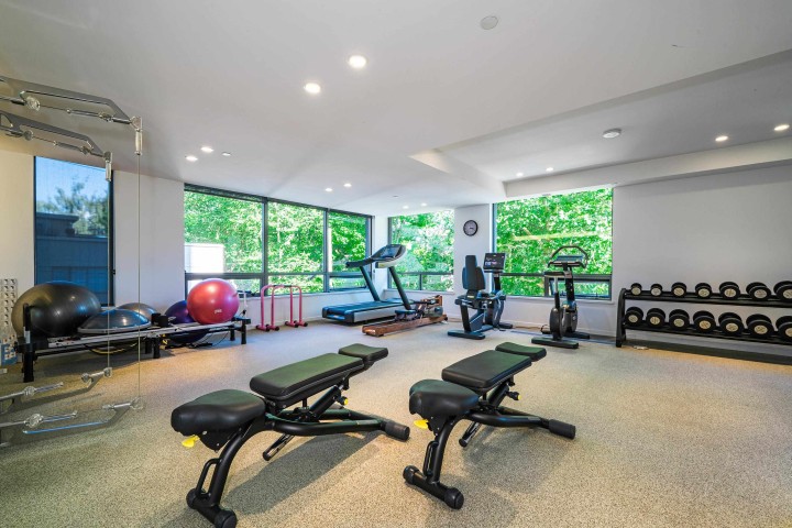 Photo 36 at 1002 - 1171 Jervis Street, West End VW, Vancouver West