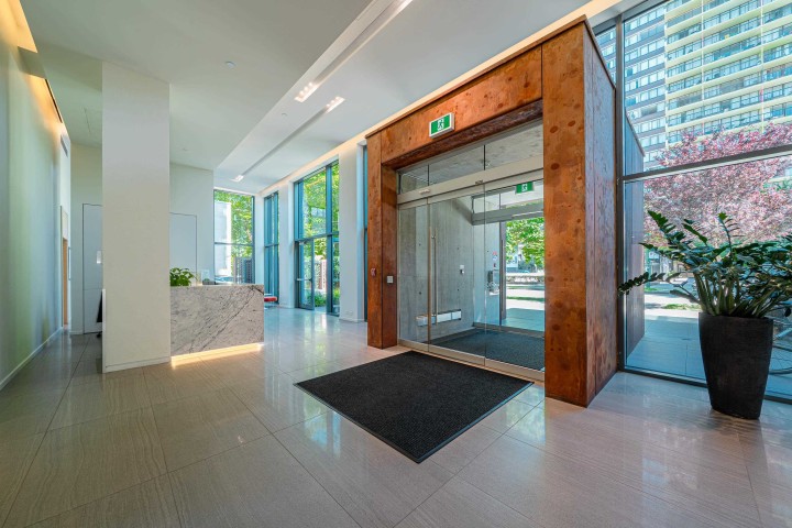 Photo 32 at 1002 - 1171 Jervis Street, West End VW, Vancouver West