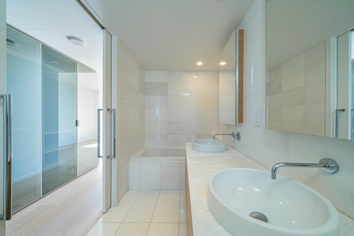 Photo 24 at 1002 - 1171 Jervis Street, West End VW, Vancouver West