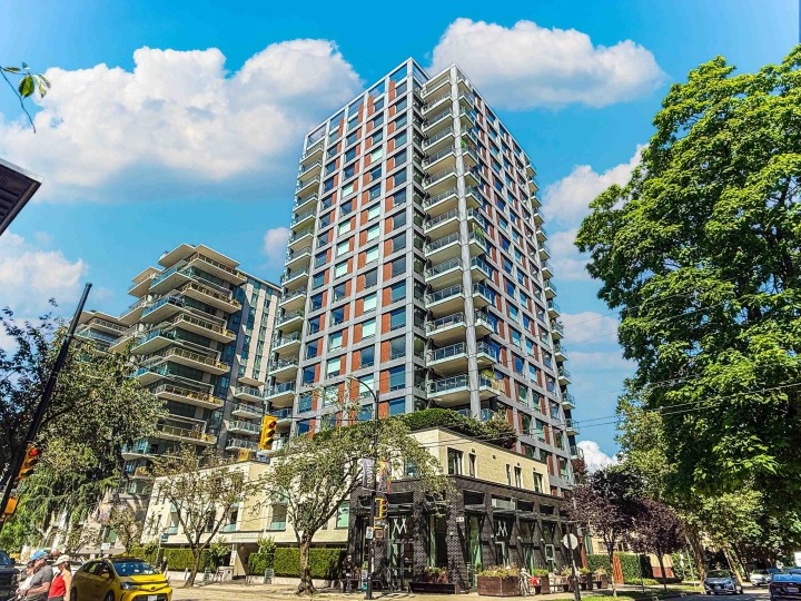 Photo 38 at 1002 - 1171 Jervis Street, West End VW, Vancouver West