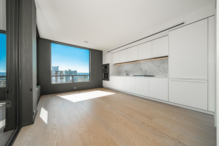 Photo 10 at 1002 - 1171 Jervis Street, West End VW, Vancouver West