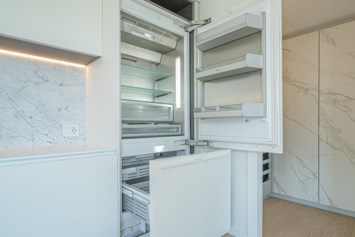 Photo 14 at 1002 - 1171 Jervis Street, West End VW, Vancouver West