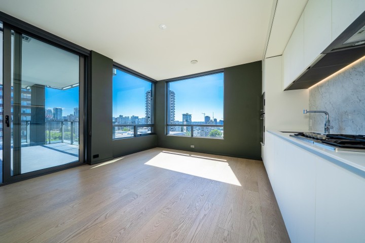 Photo 11 at 1002 - 1171 Jervis Street, West End VW, Vancouver West