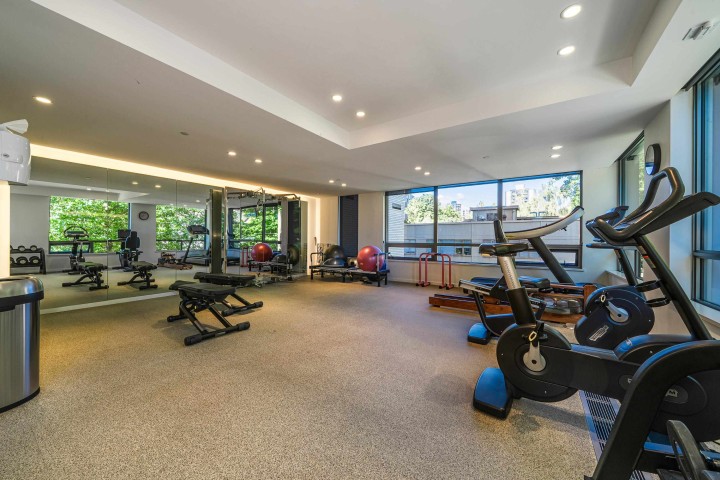 Photo 35 at 1002 - 1171 Jervis Street, West End VW, Vancouver West