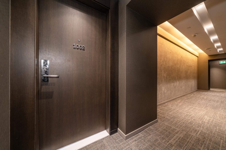 Photo 31 at 1002 - 1171 Jervis Street, West End VW, Vancouver West