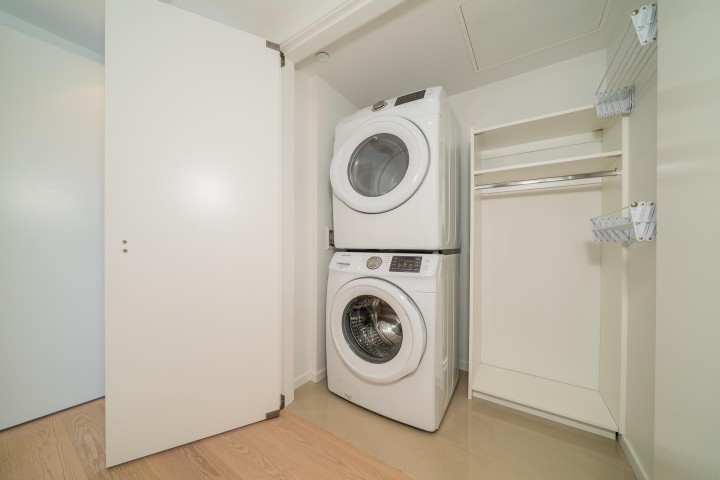 Photo 29 at 1002 - 1171 Jervis Street, West End VW, Vancouver West