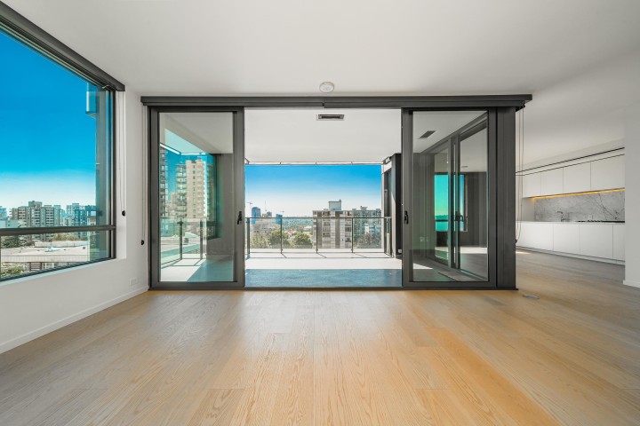 Photo 8 at 1002 - 1171 Jervis Street, West End VW, Vancouver West