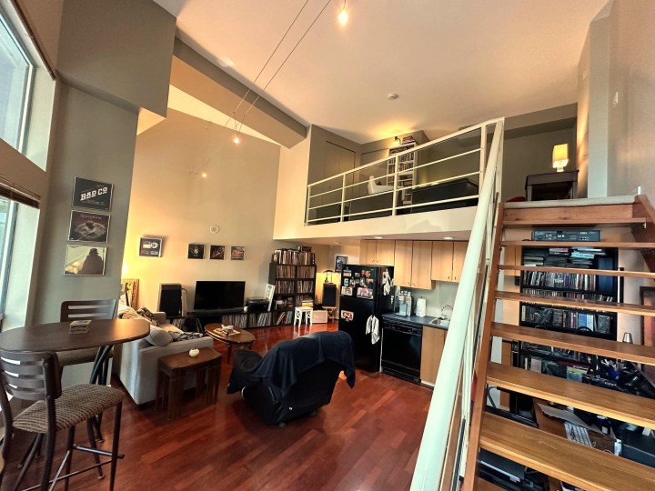 Photo 6 at 217 - 933 Seymour Street, Downtown VW, Vancouver West