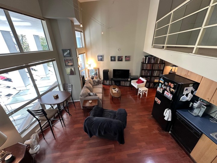 Photo 7 at 217 - 933 Seymour Street, Downtown VW, Vancouver West