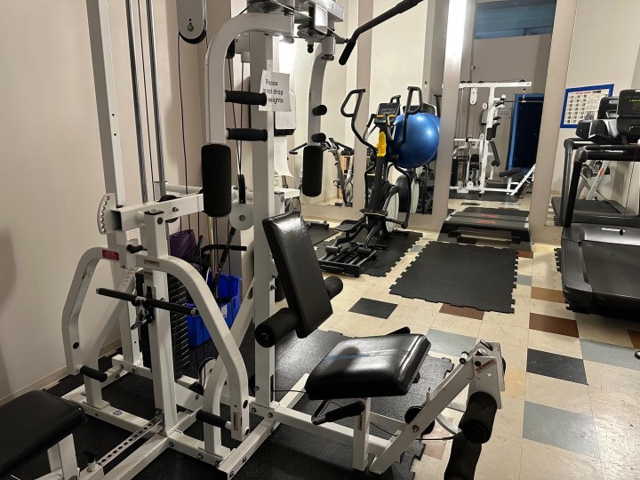 Photo 5 at 217 - 933 Seymour Street, Downtown VW, Vancouver West