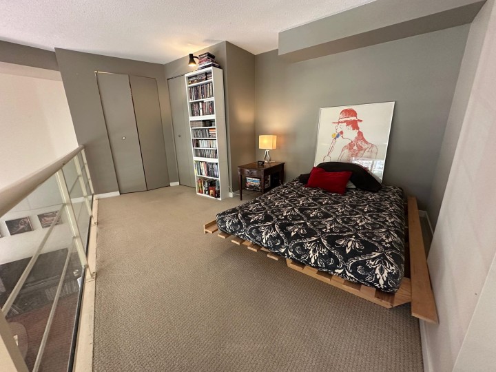 Photo 9 at 217 - 933 Seymour Street, Downtown VW, Vancouver West