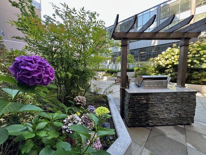 Photo 4 at 217 - 933 Seymour Street, Downtown VW, Vancouver West