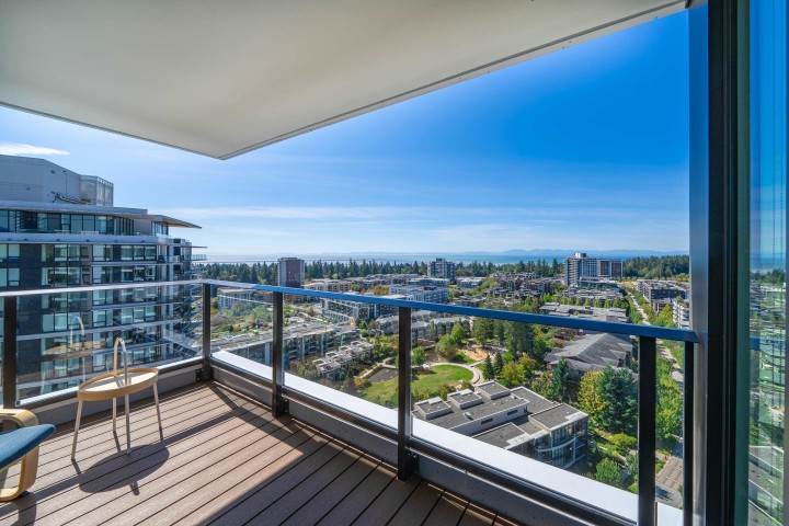 Photo 2 at 2001 - 5629 Birney Avenue, University VW, Vancouver West