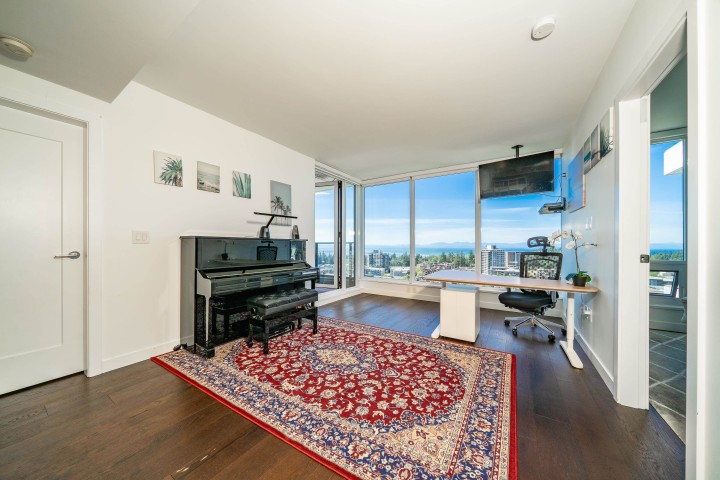 Photo 6 at 2001 - 5629 Birney Avenue, University VW, Vancouver West