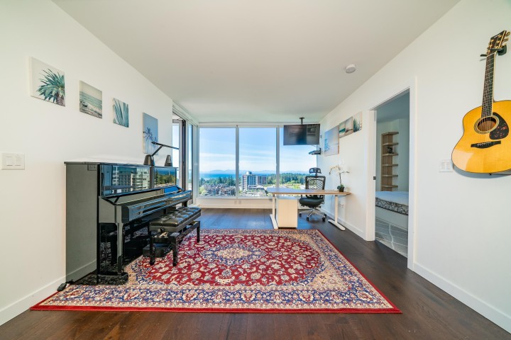 Photo 7 at 2001 - 5629 Birney Avenue, University VW, Vancouver West