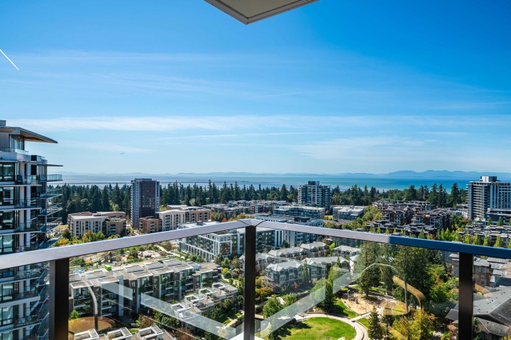 Photo 1 at 2001 - 5629 Birney Avenue, University VW, Vancouver West