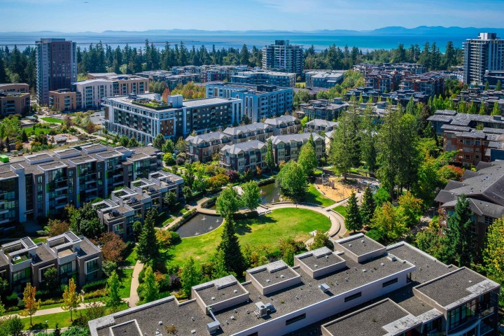 Photo 5 at 2001 - 5629 Birney Avenue, University VW, Vancouver West