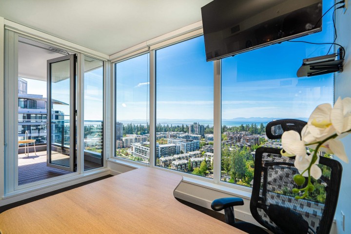 Photo 9 at 2001 - 5629 Birney Avenue, University VW, Vancouver West