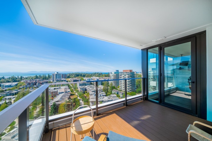 Photo 4 at 2001 - 5629 Birney Avenue, University VW, Vancouver West