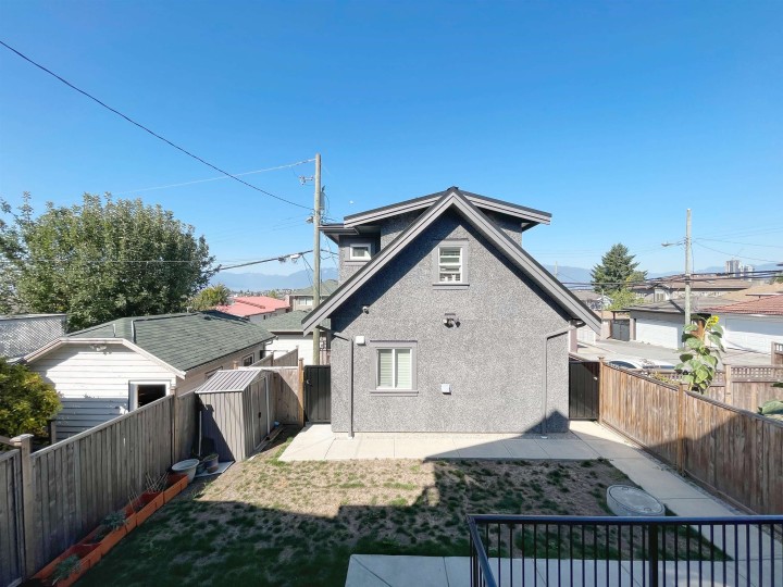 Photo 23 at 3275 E 20th Avenue, Renfrew Heights, Vancouver East