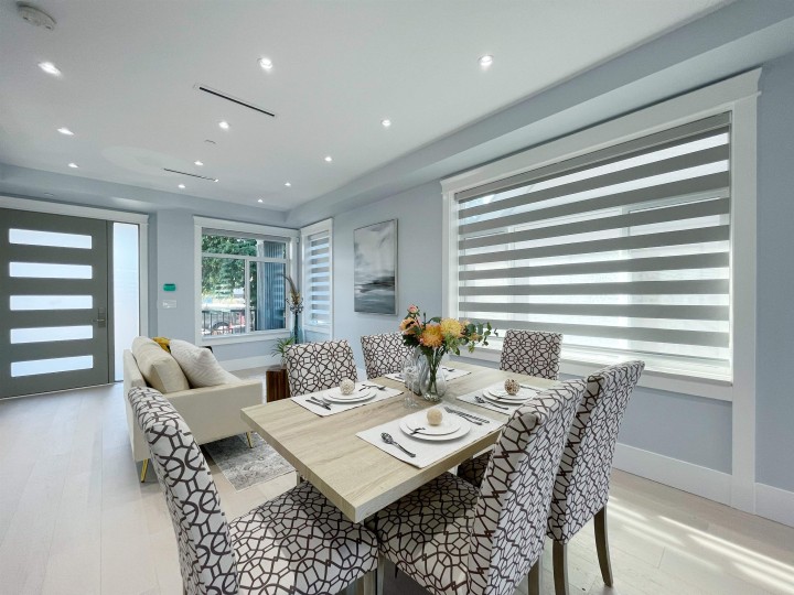 Photo 7 at 3275 E 20th Avenue, Renfrew Heights, Vancouver East